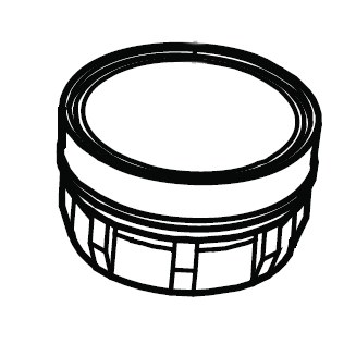 Pfister Faucets 941-005 - Aerator Insert