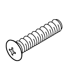 Pfister Faucets 971-701 - Screw