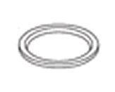 Pfister Faucets 941-1160 - INS Handle BLUE 143-SER