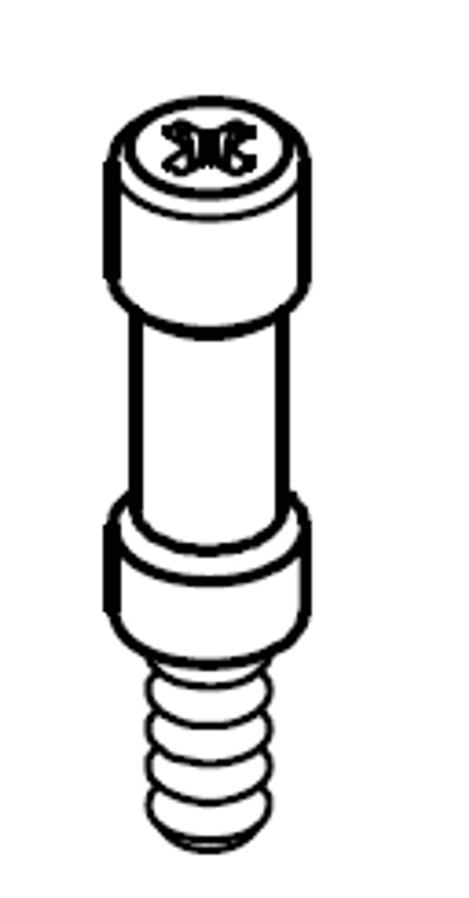 Pfister Faucets 971-0330 Stem ADAPTER Pfister Faucets 971-0330 Stem ADAPTER