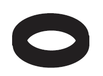Pfister Faucets 950-600 - O-Ring