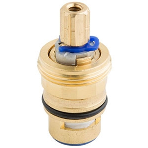 Pfister 974-285  CART QTR TURN MTL C