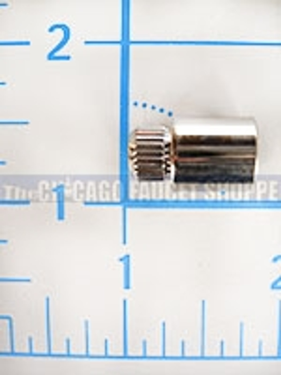 Rohl C7072PN Italian Bath Short Stem Extension For The Verona And Alessandria Lavatory Faucets A2707 And A1707 In Polished Nickel Can Also Be Used As Alternative 3/8" Extension For A1477 Cold Or Hot Sidevalves With No Finish Being Exposed From The C7 Rohl C7072PN Italian Bath Short Stem Extension For The Verona And Alessandria Lavatory Faucets A2707 And A1707 In Polished Nickel Can Also Be Used As Alternative 3/8" Extension For A1477 Cold Or Hot Sidevalves With No Finish Being Exposed From The C7