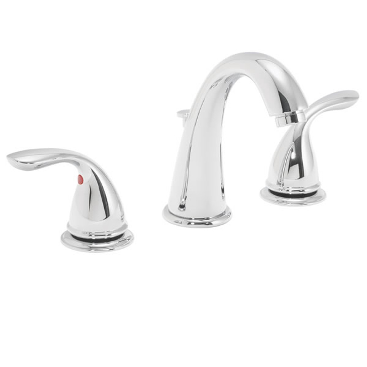 Speakman SB-1421 Refresh Widespread faucet in Polished Chrome