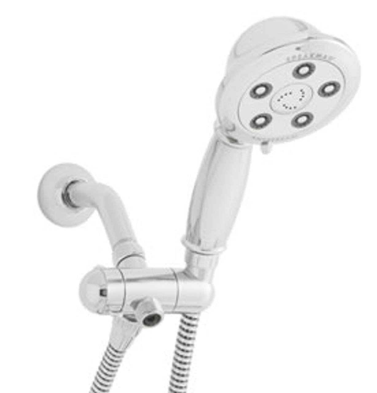 Speakman VS-3211 - Anystream? Alexandria Hand-held Add-on Shower Speakman VS-3211 - Anystream? Alexandria Hand-held Add-on Shower