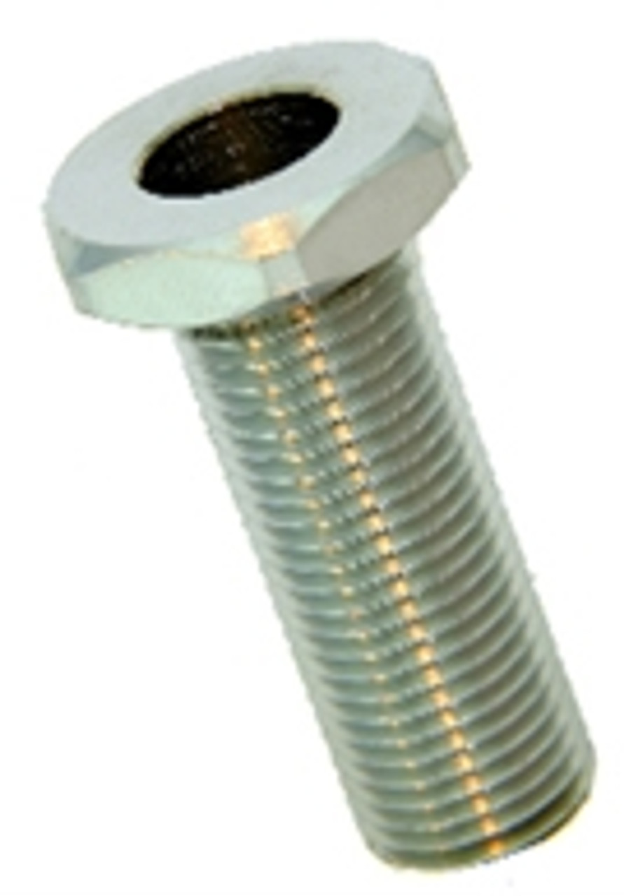 Speakman 01-0334 - CP Cap Nut