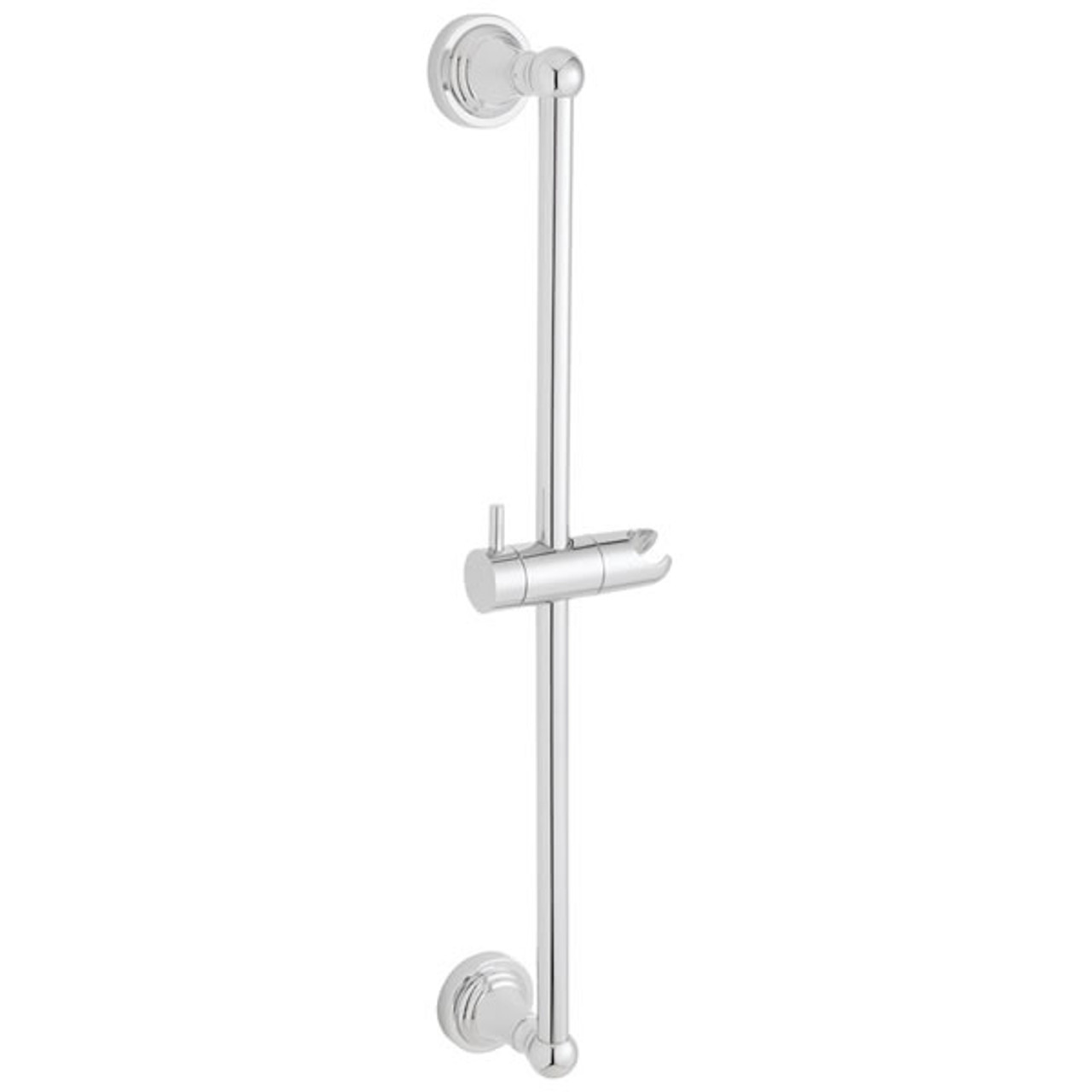 Speakman SA-1102 Alexandria™  Shower Slide Bar in Polished Chrome