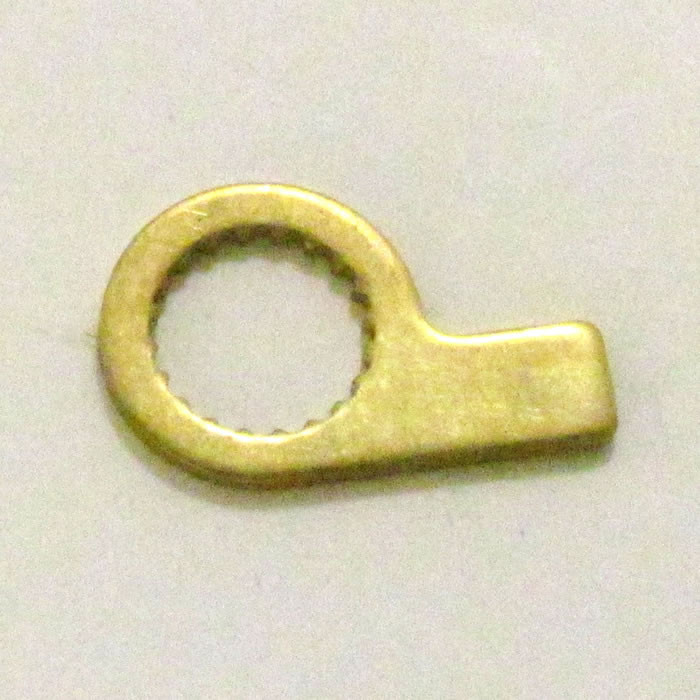 Speakman 05-1634 - MARK II TLS PLATE