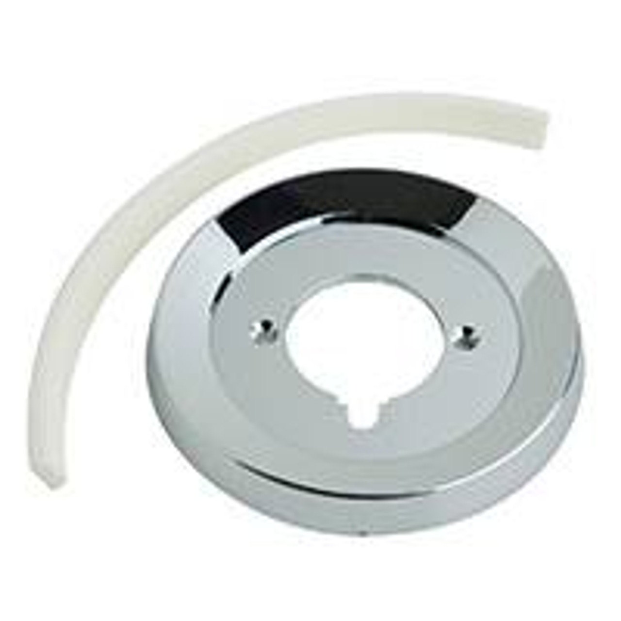 Symmons T-27-RP Escutcheon, Temptrol