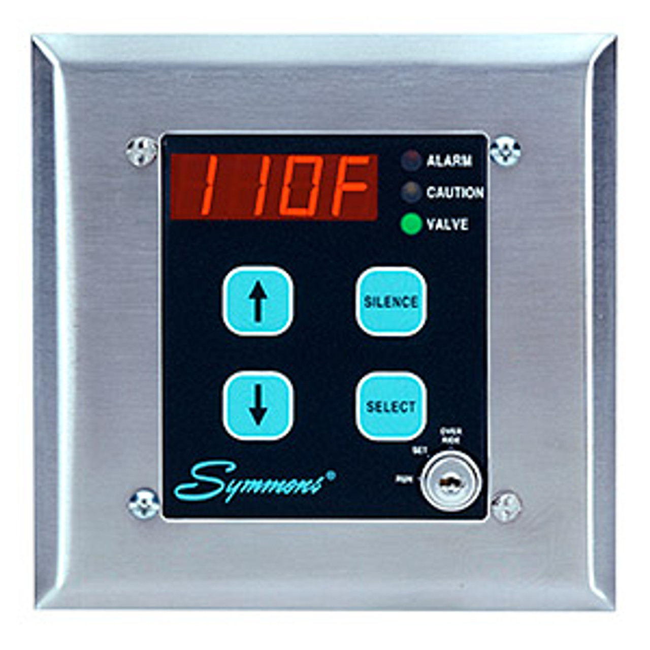 Symmons - Alarm System, High Temp Symmons - Alarm System, High Temp