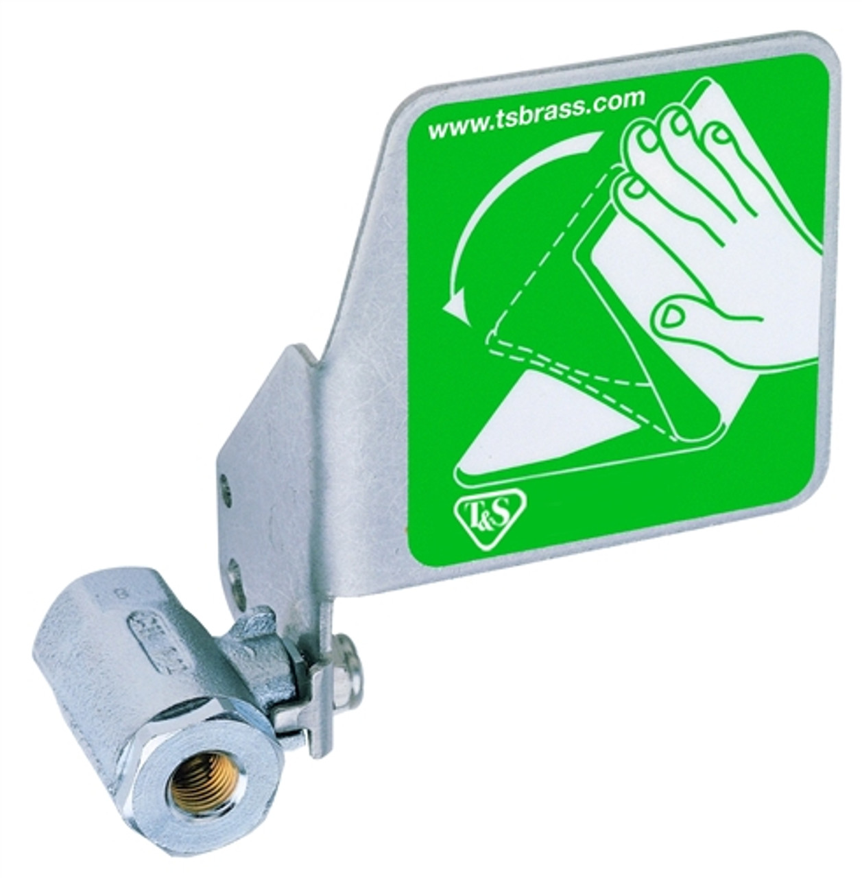 T&S Brass - EW-SP225 - EYE WASH BALL VALVE, SPARE PART