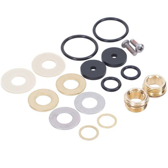 T&S Brass - B-0290-K - Big-Flo Repair Kit, Washers, O-Rings, Seats and Screws
