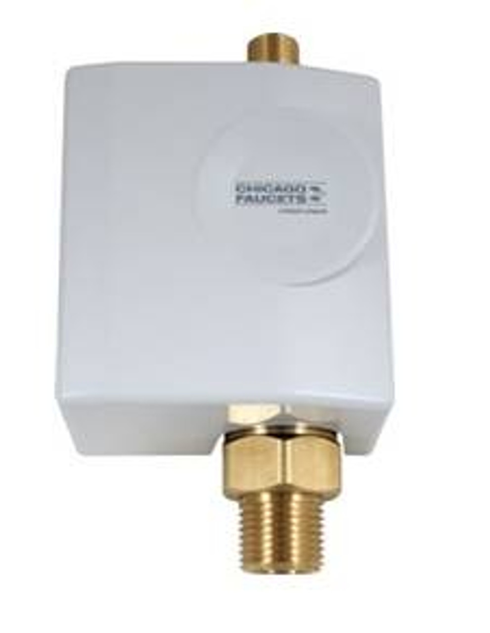 Chicago Faucets 116.907.AB.1 - SSPS Conversion Kit for E-Tronic 40 Faucets, for Users without Commander Programming Units