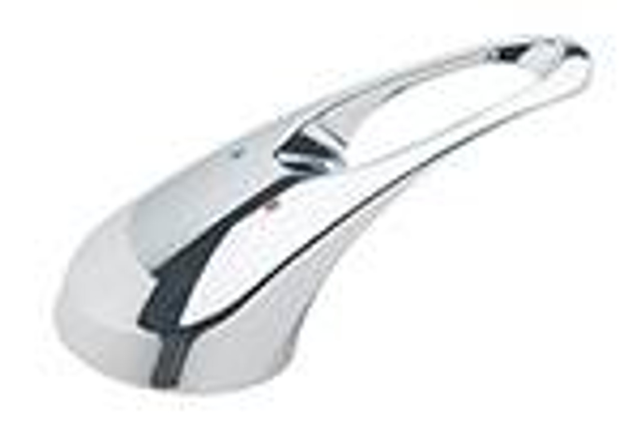 Symmons KN-3BRB Handle, Loop, Bagged, Chrome