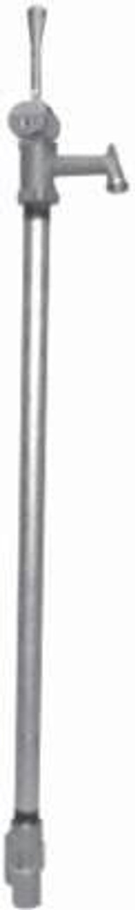 Woodford U34A-6 U34A Utility Hydrant - 3/4in Inlet 6 Feet