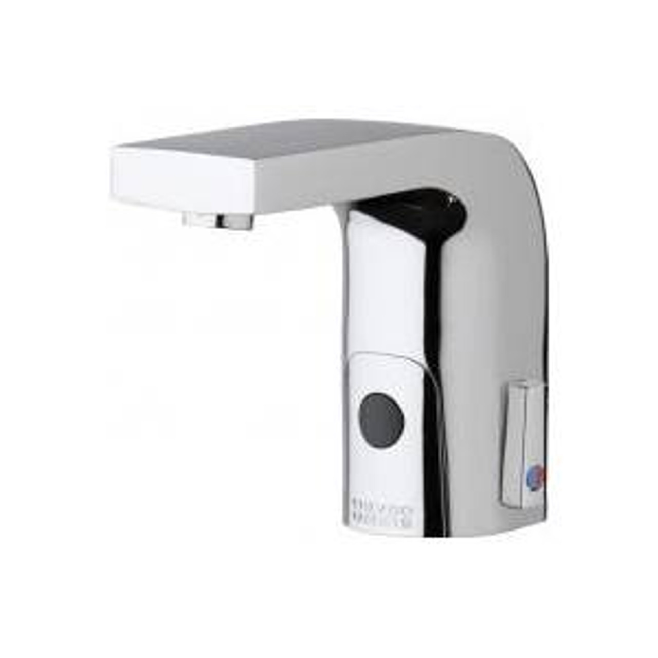 Chicago Faucet 116.870.AB.4 Lav Faucet, Hytronic Dc Us