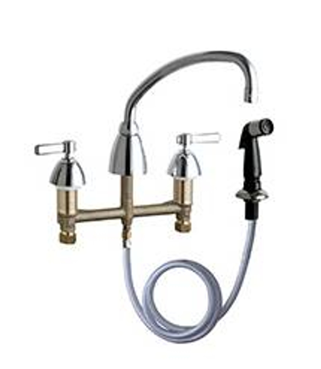 Chicago Faucets 200-AE35ABCP