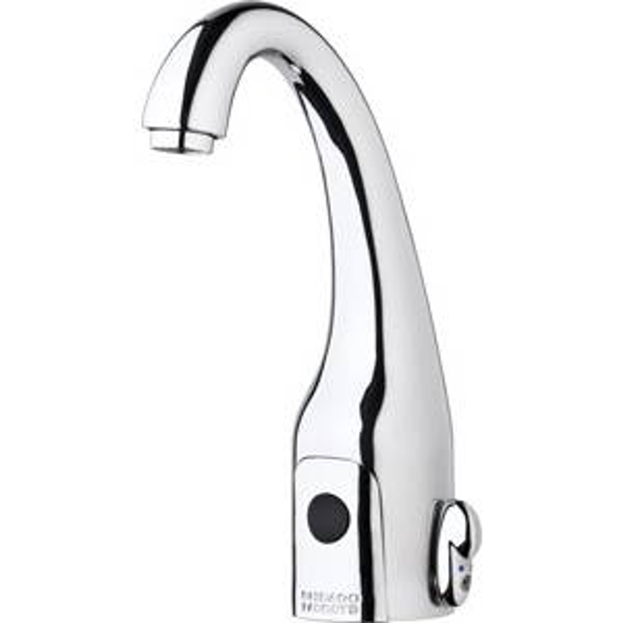 Chicago Faucet 116.877.AB.4 Lav Faucet, Hytronic Dc Us