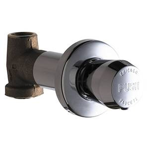 Chicago Faucets - 240.724.AB.1 - TRADITIONAL Spout KIT