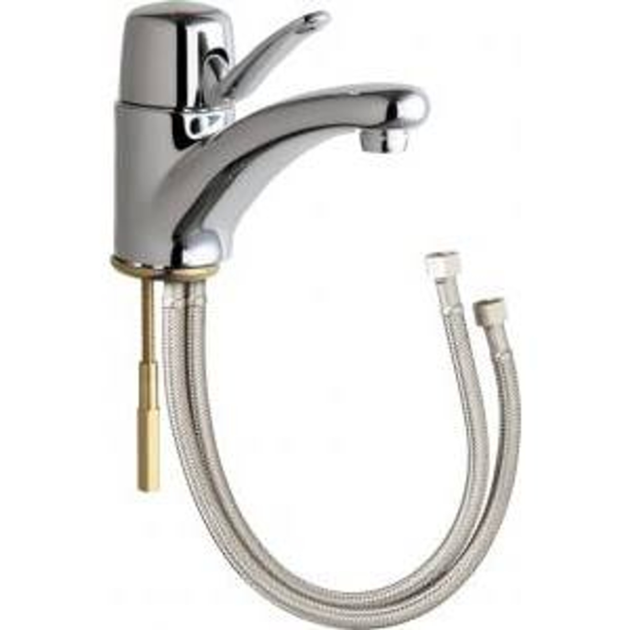 Chicago Faucet 2200-E70ABCP Sink Faucet