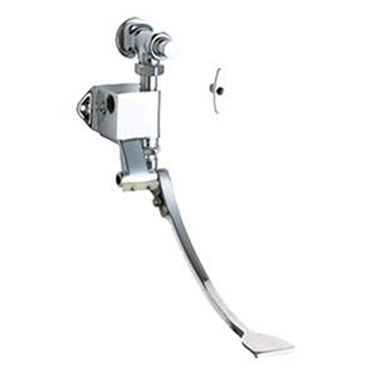 Chicago Faucets - 240.738.AB.1 - Gooseneck Base KIT