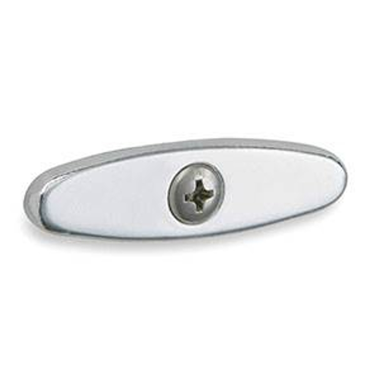 Chicago Faucets - 293-006JKRCF - Handle (TRANSFER PART)