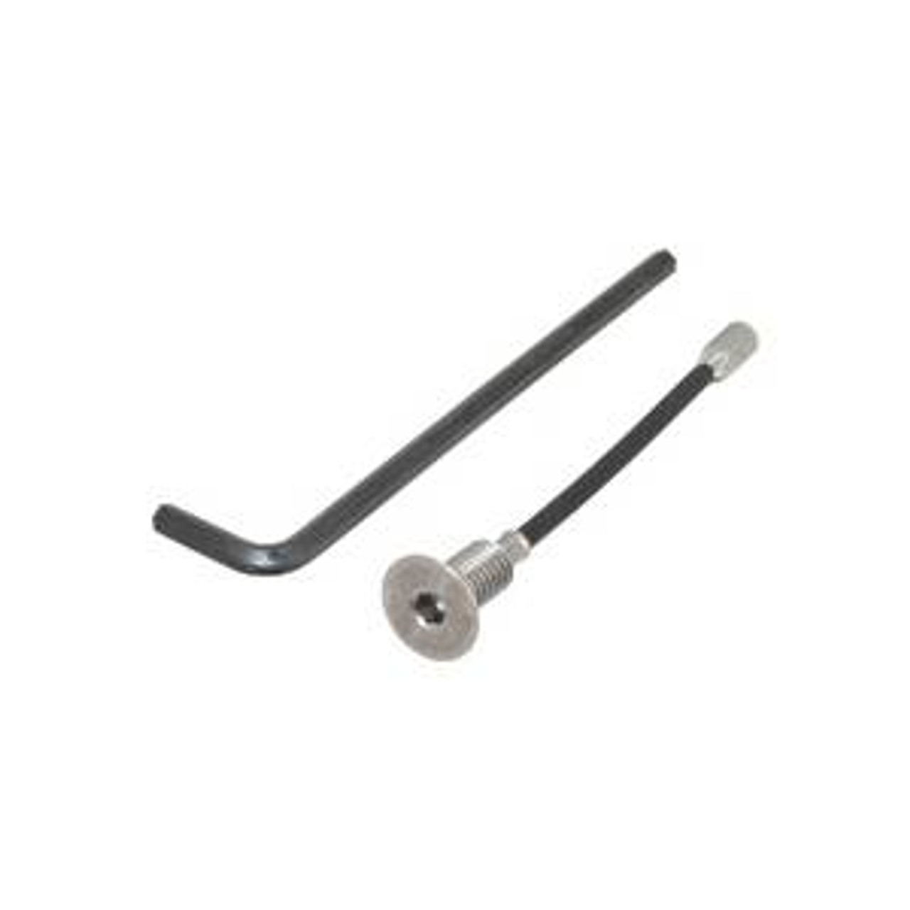 Chicago Faucets 240.753.00.1 - Shut-Off Screw Assembly