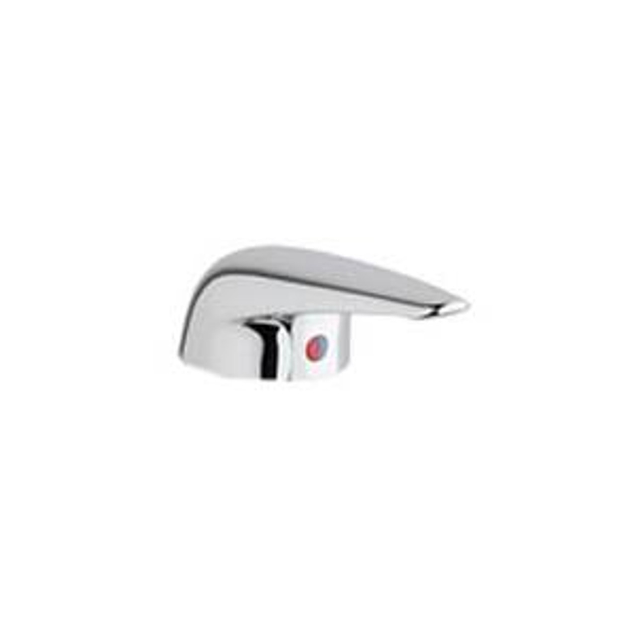 Chicago Faucets 420-030KJKCP - Replacement lever handle for 420 series faucets