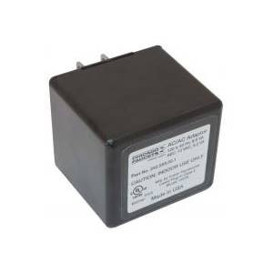 Chicago Faucets 242.559.00.1 - Plug-in Transformer - Single Use or Multi-Use up to 8 Faucets