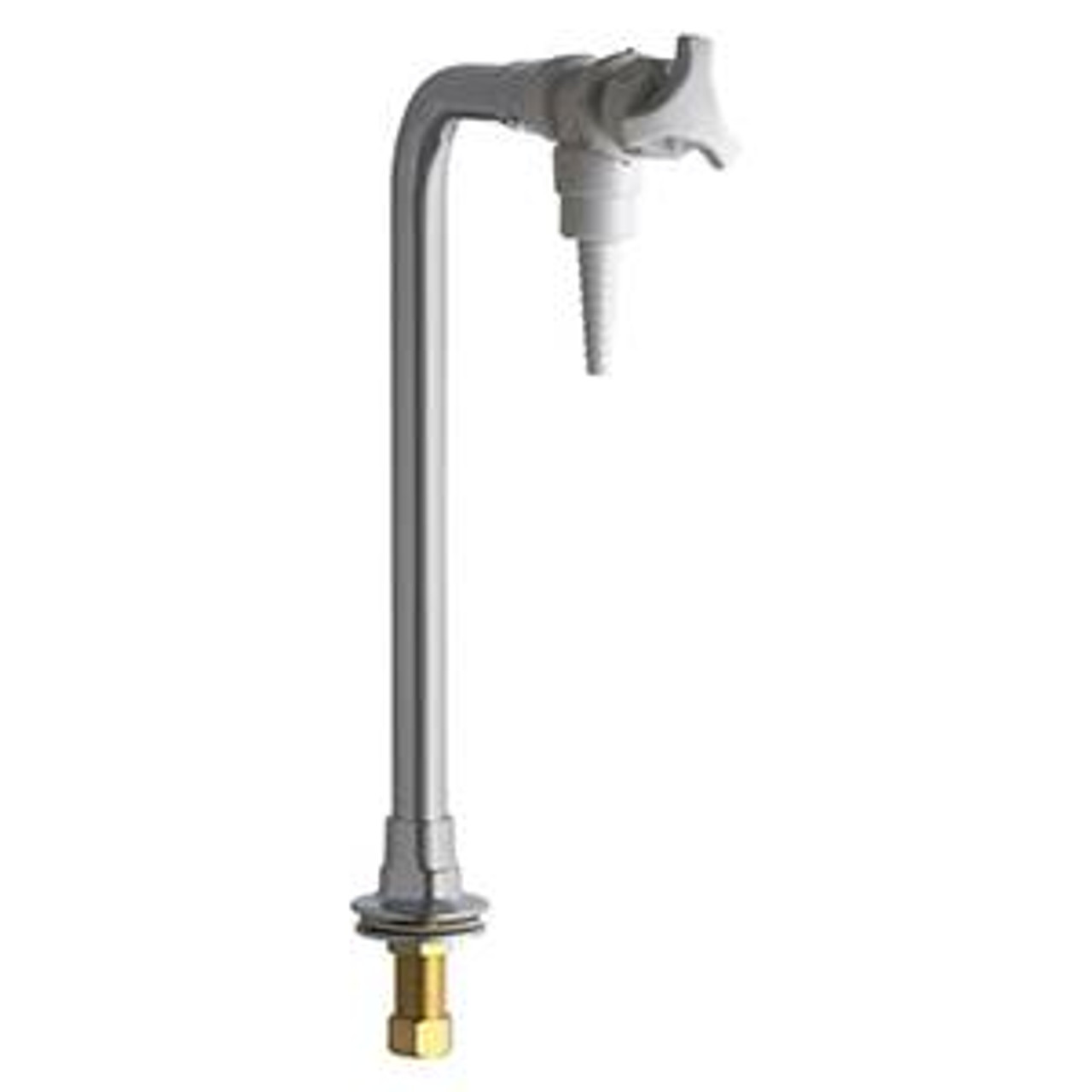 Chicago Faucets - 240.768.AB.1 - Sprayer .5GPM IR/Metering FCT Chicago Faucets - 240.768.AB.1 - Sprayer .5GPM IR/Metering FCT