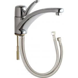 Chicago Faucets 2300-E34ABCP