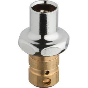 Chicago Faucets - 376-CXJKABNF - Slo-Closing-COMP INTEGRAL CHECK Unit