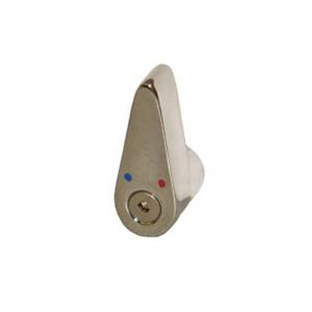 Chicago Faucets - 241.168.21.1 - EXTERNAL MIXER REPLACEMENT Chicago Faucets - 241.168.21.1 - EXTERNAL MIXER REPLACEMENT