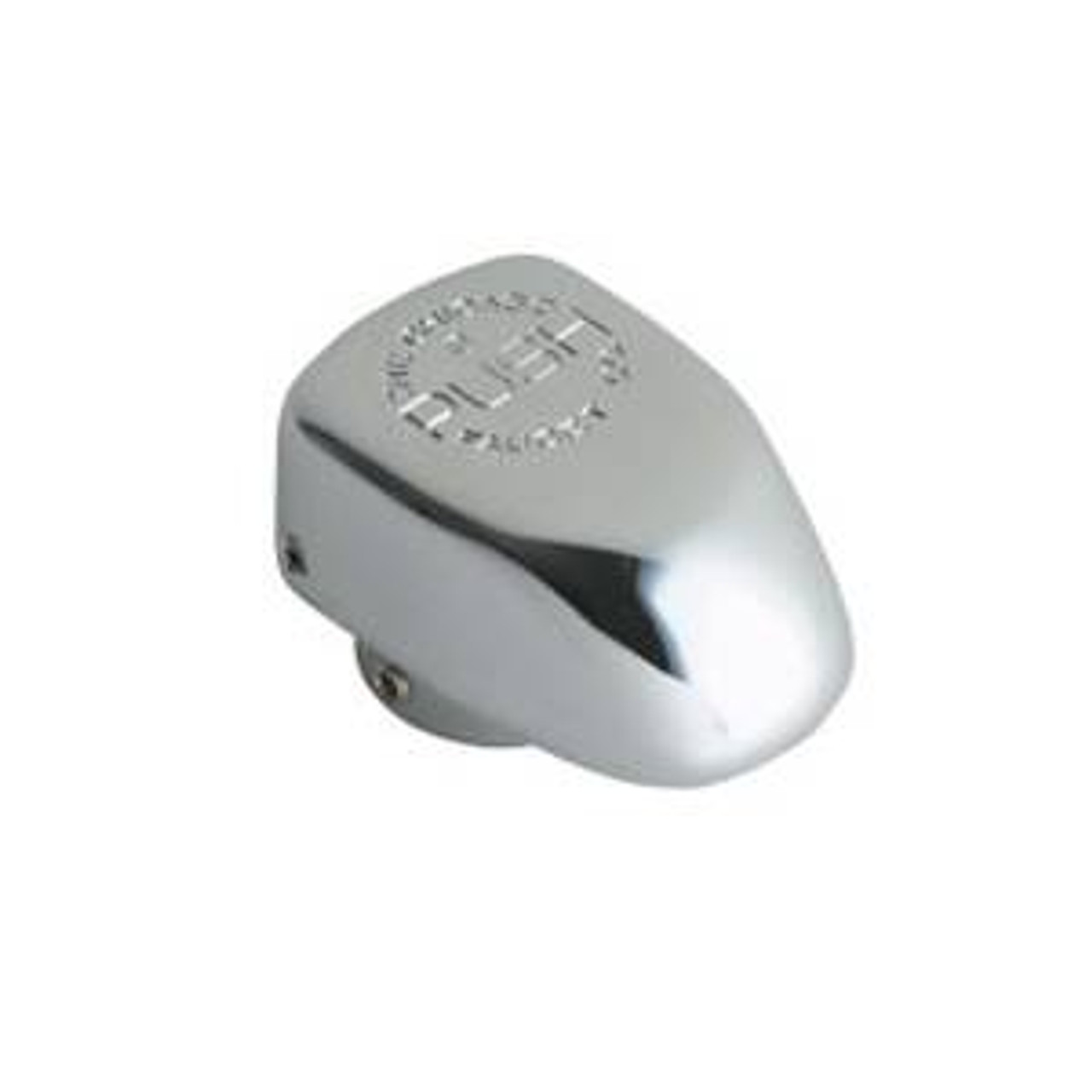 Chicago Faucet - 335-207KJKCP - Push Tilt Handle for 333 Style Cartridges