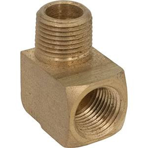 Chicago Faucets - 538-131JKRBF - Elbow