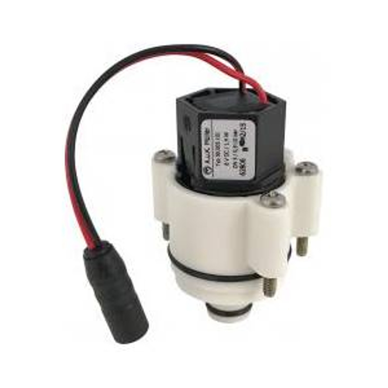 Chicago Faucet 242.980.AB.1 Hytronic Ab Solenoid Kit Chicago Faucet 242.980.AB.1 Hytronic Ab Solenoid Kit