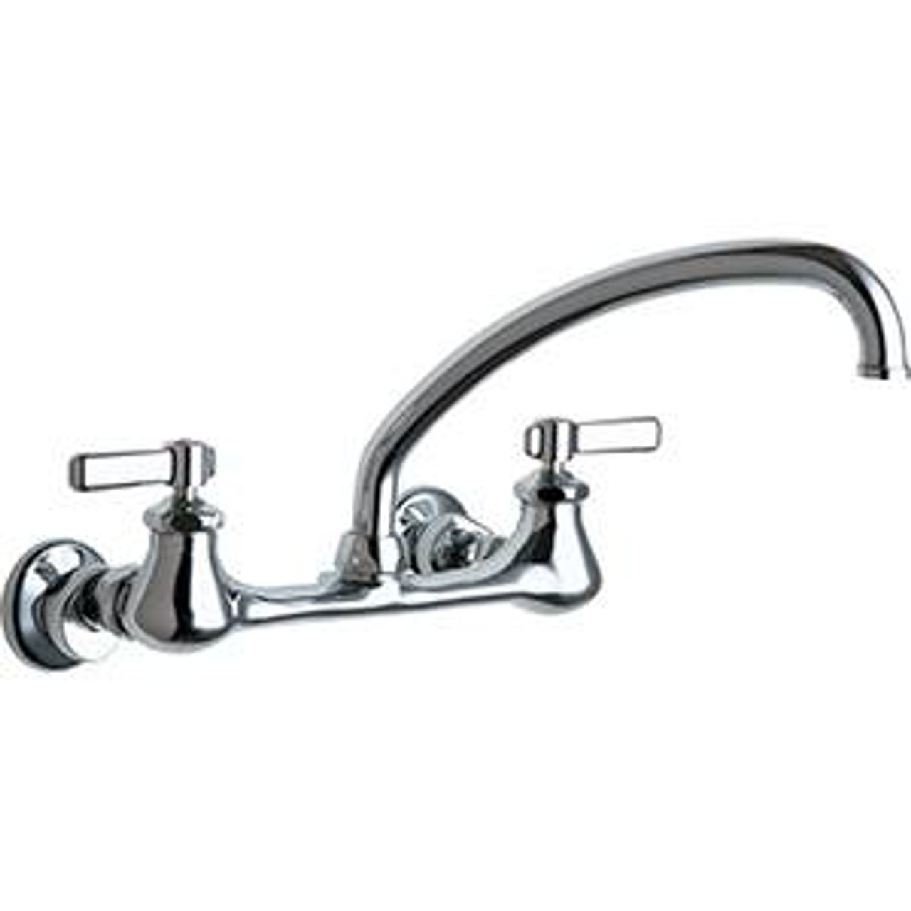 Chicago Faucets 540-LDL9-1-159-3/4AB - SERVICE SINK FAUCET Chicago Faucets 540-LDL9-1-159-3/4AB - SERVICE SINK FAUCET