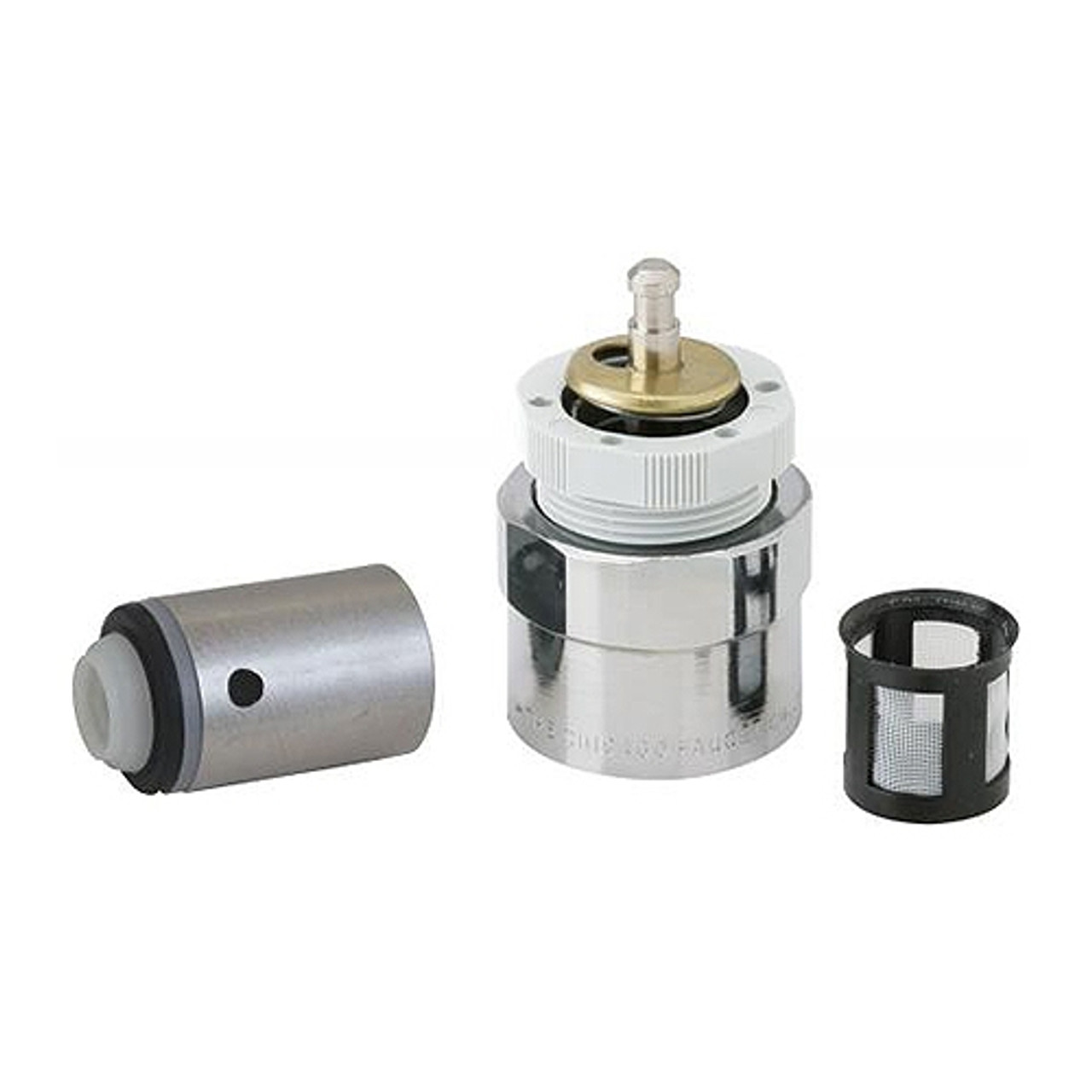 Chicago Faucets - 667-080KJKNF - Metering ACTUATOR & Unit