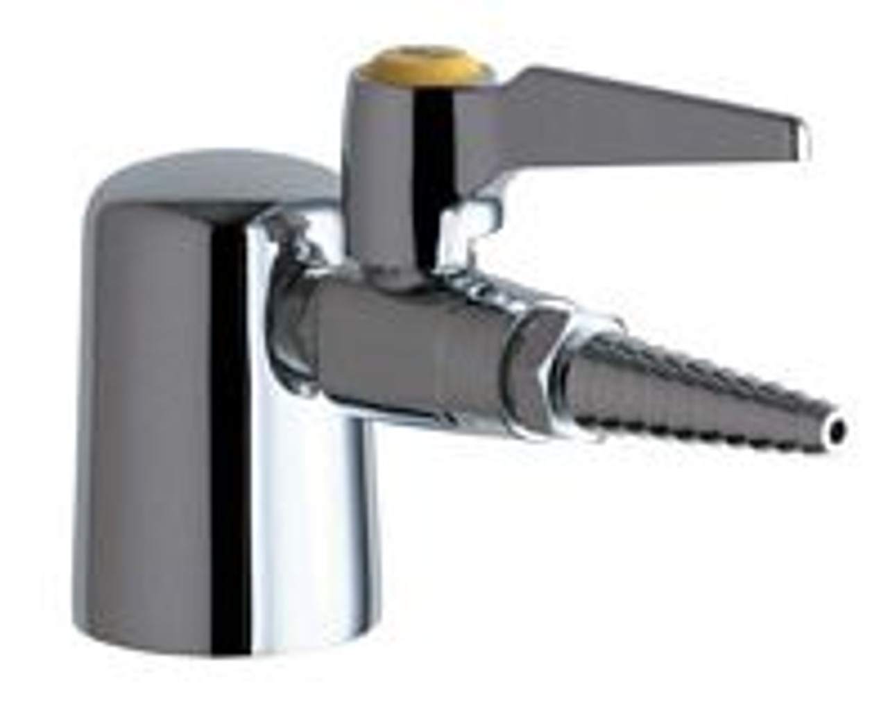 Chicago Faucets - 980-909AGVCP - Turret Fitting