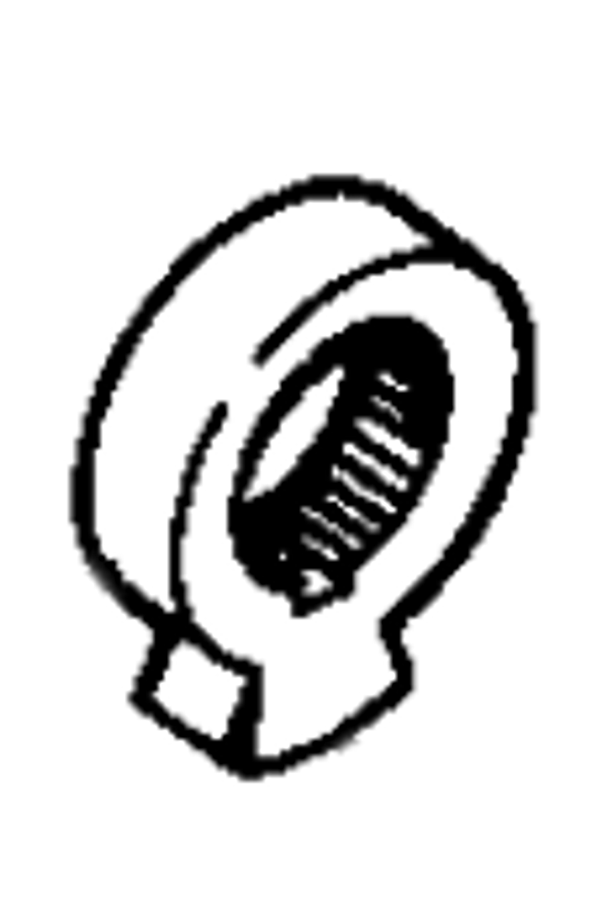 Bradley - 144-033 - Hot Limit Stop