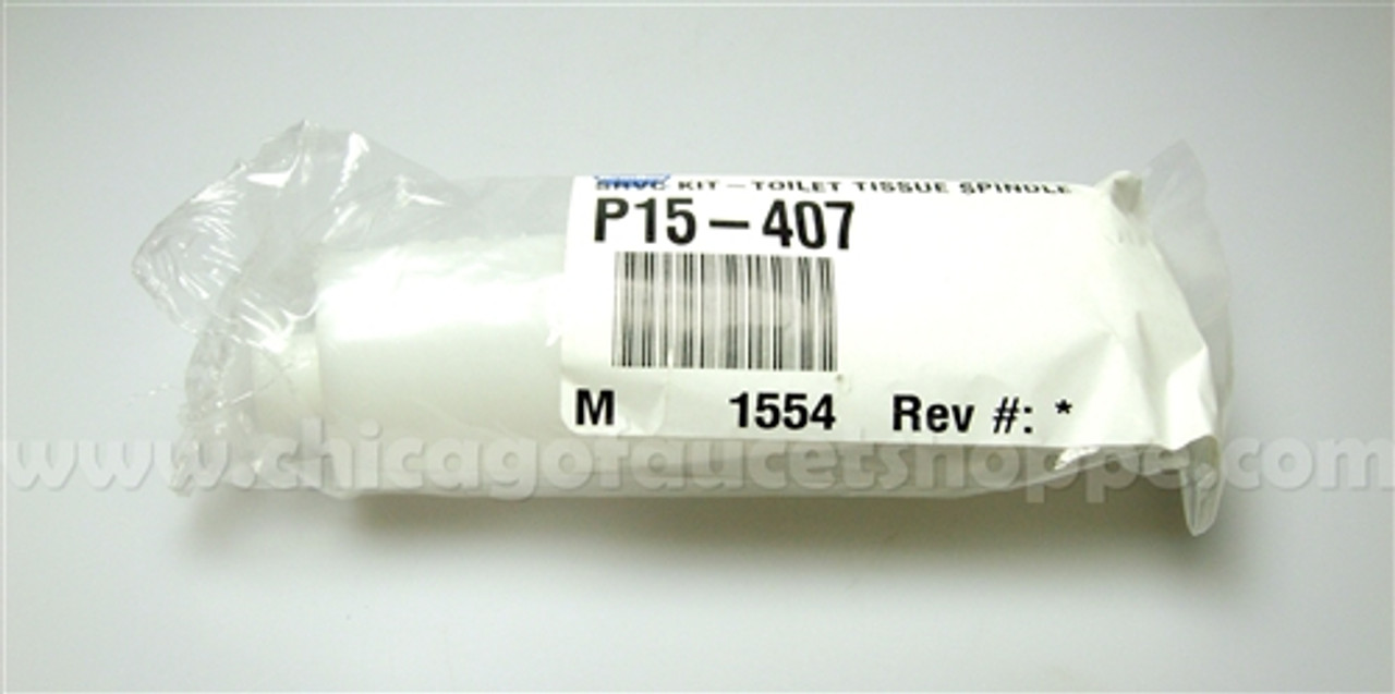 Bradley - P15-407 - Toilet Tissue Spindle Kit