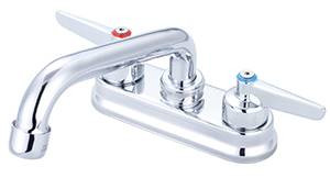 CENTRAL BRASS 0094-LE0