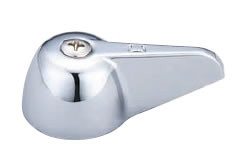 Central Brass G-533-SH - Hot Hdle