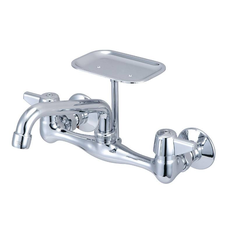 CENTRAL BRASS 80048-TA