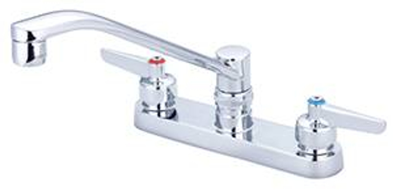 CENTRAL BRASS 0127-LE6