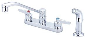 CENTRAL BRASS 0128-LE6