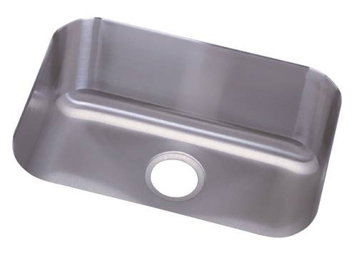 Elkay - DXUH2115 - Undermount Sink