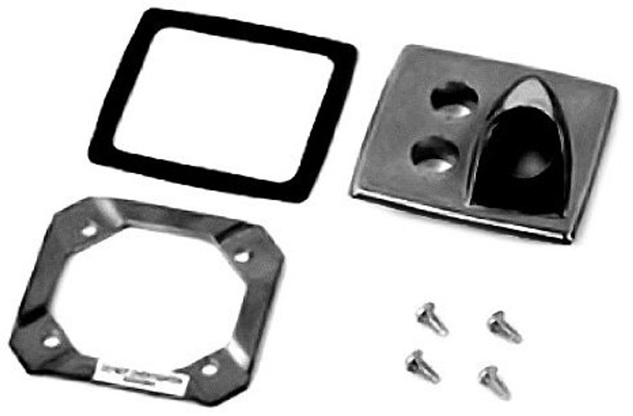 Belvedere 5000715 Vacuum Breaker Hose Reciever Bagged Assembly