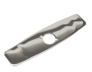 Component Hardware - K16-0008 - 8-inch COVER PLATE