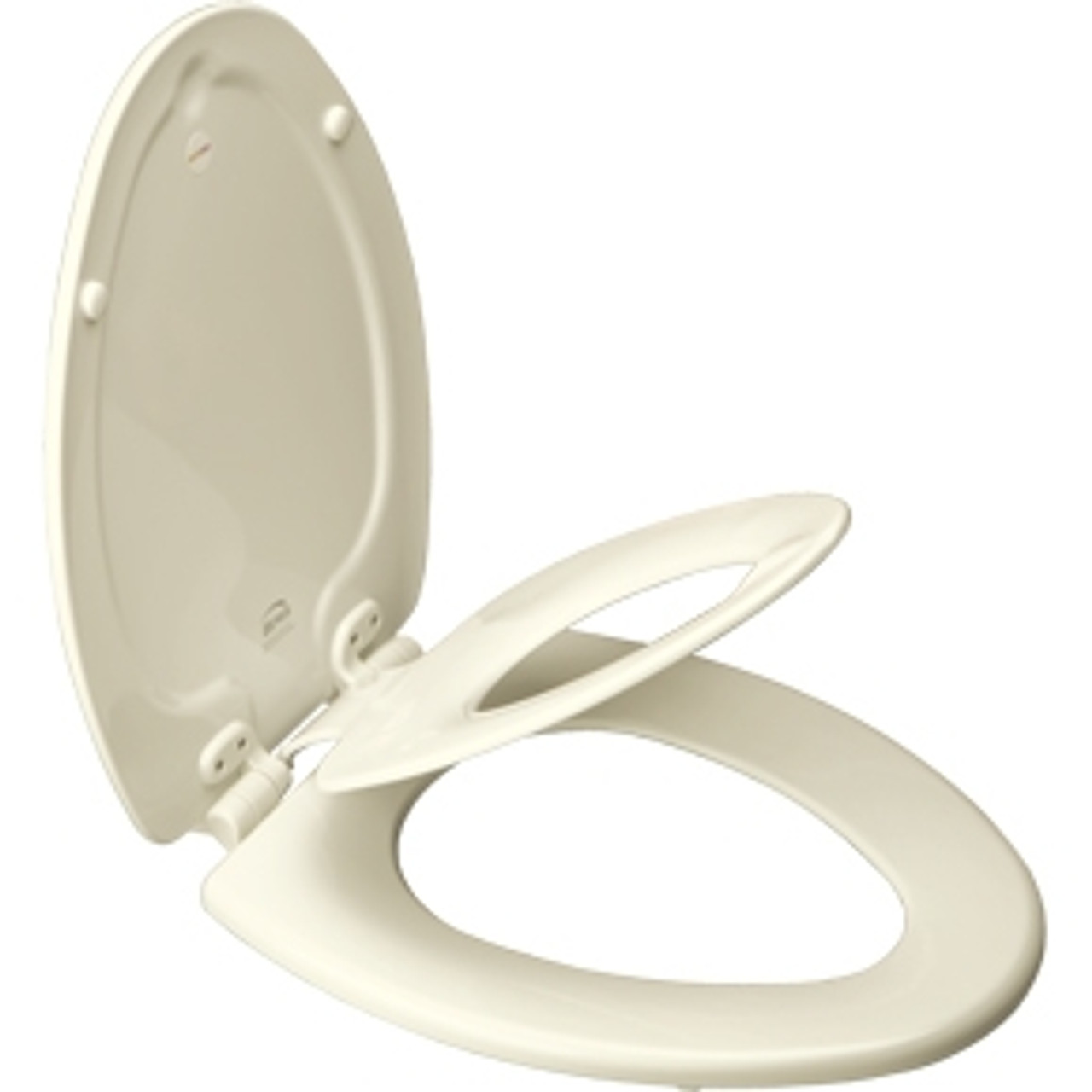 Bemis 1583SLOW - Elongated NextStep? Built-in Potty Seat? Bemis 1583SLOW - Elongated NextStep? Built-in Potty Seat?